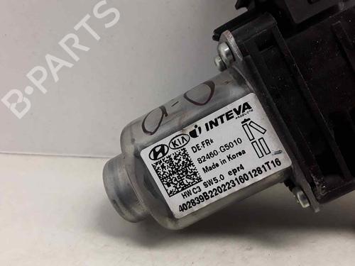 Right front window motor KIA NIRO I (DE) E-NIRO | BP26377237E20 
