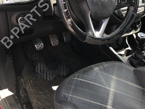 Venstre baglygte OPEL CORSA E (X15) | BP35933766C34 - Image 12