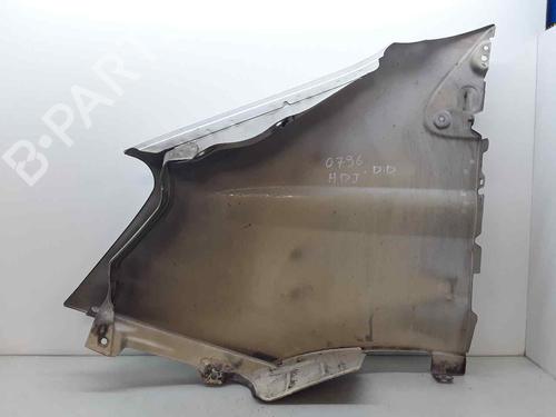 Right front fenders IVECO DAILY IV Van 35C13 V, 35C13 V/P, 35S13 V, 35S13 V/P | BP29548583C42 