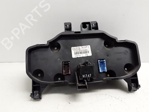 Used Climate control FIAT 500 (312_) 1.3 D Multijet (312AXE1A) (95 hp) 19701003