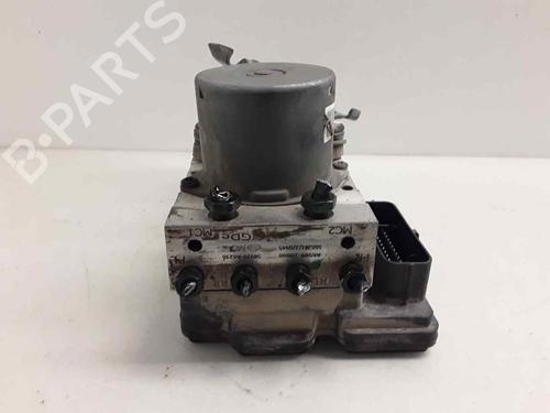 ABS pump HYUNDAI i30 (GD)  | BP24211707M43 