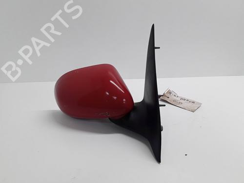 Used Right mirror Right mirror FIAT BRAVO I (182_) 1.9 JTD 105 (105 hp) 34618809 34618809