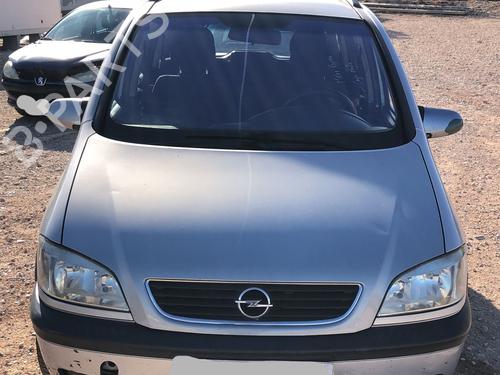 Teile für OPEL ZAFIRA A MPV (T98)  2.0 DTI 16V (F75)  4600507 