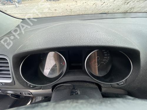 Used Instrument cluster VW GOLF VI (5K1) [2008-2014]  25994746