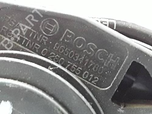 Pedal PEUGEOT 407 (6D_) 2.0 (6DRFNB, 6DRFNE) | BP13021873I4 
