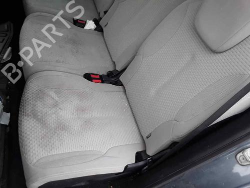 Used Rear seat CITROËN C4 Grand Picasso I (UA_) 1.6 HDi (109 hp) 25026501