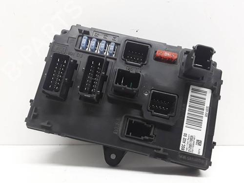 Used Fuse box PEUGEOT 407 (6D_) 1.6 HDi 110 (6D9HZC, 6D9HYC) (109 hp) 8918814