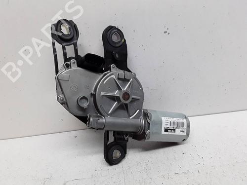 Rear wiper motor SKODA FABIA III (NJ3)  | BP16488954M102 
