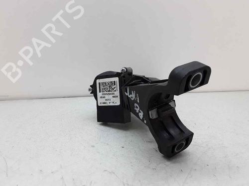 Ignition barrel FIAT PUNTO (199_) 1.2 (199AXZ1A, 199BXZ1A) | BP24053660M48 