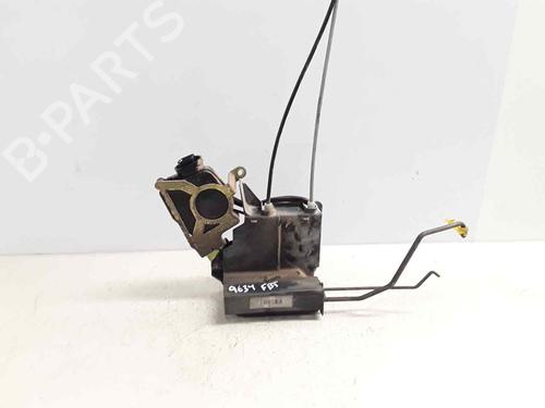 Used Front left lock KIA RIO II (JB) 1.5 CRDi (110 hp) 17393423