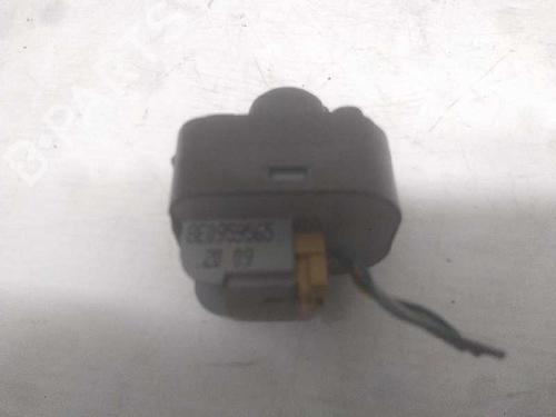 Used Mirror switch AUDI A3 Sportback (8PA) 1.9 TDI (105 hp) 7471771