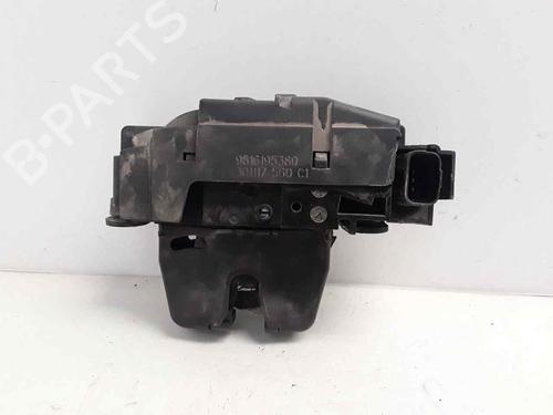 Used Tailgate lock CITROËN C3 III (SX) [2016-2025]  29717233