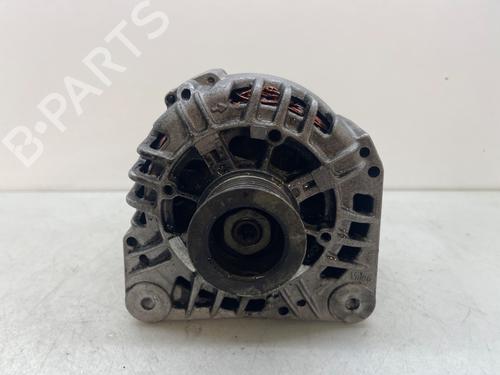 Used Alternator NISSAN PRIMERA (P12) [2002-2025]  28826420