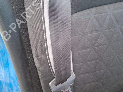 Used Rear right seatbelt DACIA SANDERO II [2012-2026]  31373506