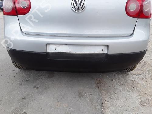 rear-bumper-vw-golf-v-1k1-2003-2004-2005-2006-2007-2008-2009-2010-32033954 main image