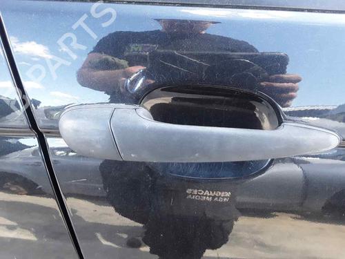 Used Front right exterior door handle BMW 3 (E46) 320 d (136 hp) 24634467