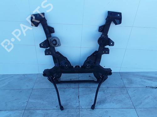 Forbro BMW X3 (E83) 3.0 i xDrive (231 hp) 32175298