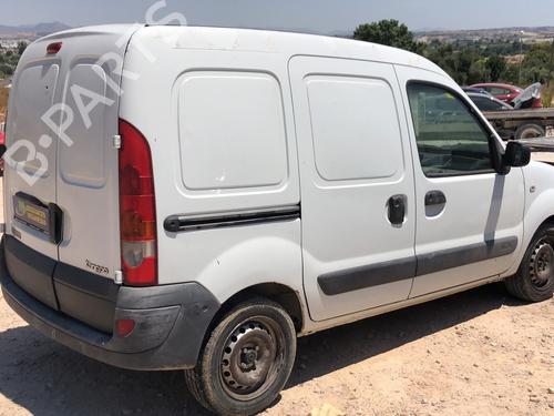 Left taillight RENAULT KANGOO (KC0/1_) D 65 1.9 (KC0E, KC02, KC0J, KC0N) | BP37248612C34 - Image 11