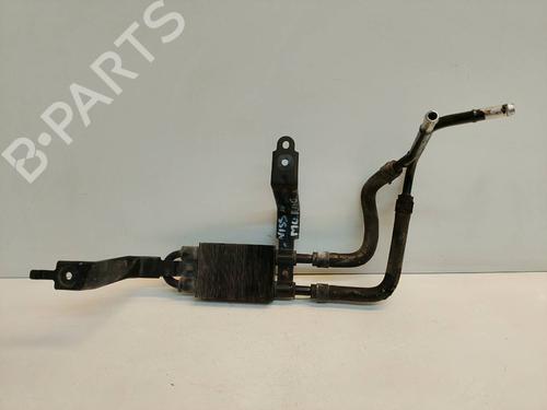 Used Oil radiator Oil radiator NISSAN MURANO II (Z51) 2.5 dCi 4x4 (190 hp) 40092151 40092151
