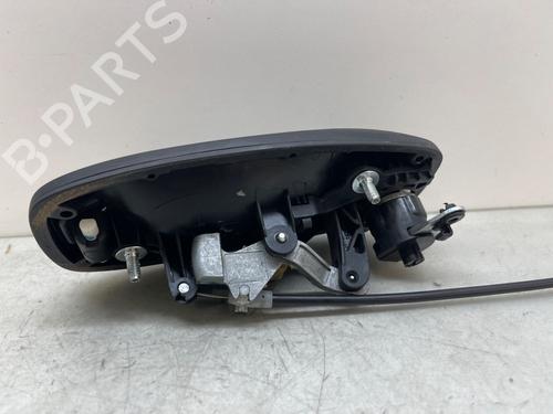 Front left exterior door handle FIAT FIORINO Box Body/MPV (225_)  | BP25026380C128 