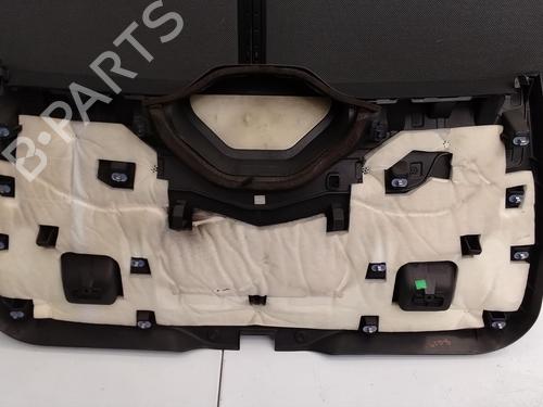 Boot lining PEUGEOT 5008 (0U_, 0E_) | BP37161538I3 - Image 3