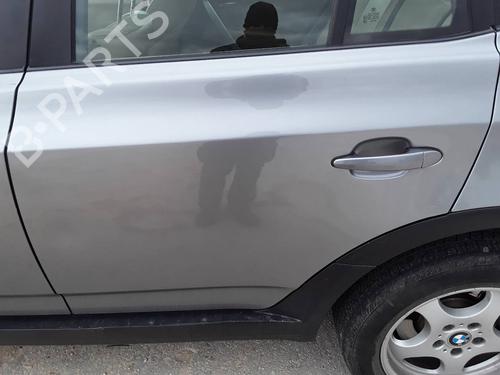 Left rear door BMW X3 (E83) xDrive 20 d | BP12316531C4 