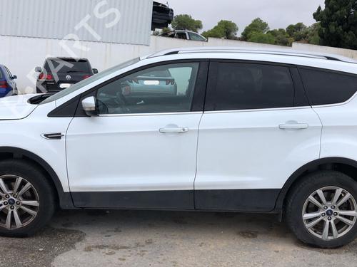 Front right window mechanism FORD KUGA II (DM2)  | BP29313731C23 