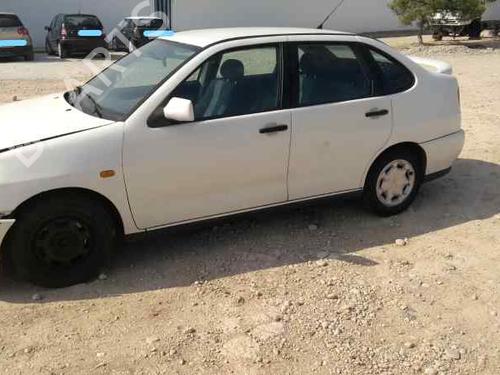 Comfort control module SEAT IBIZA II (6K1) 1.9 TDI | BP13256773M56 