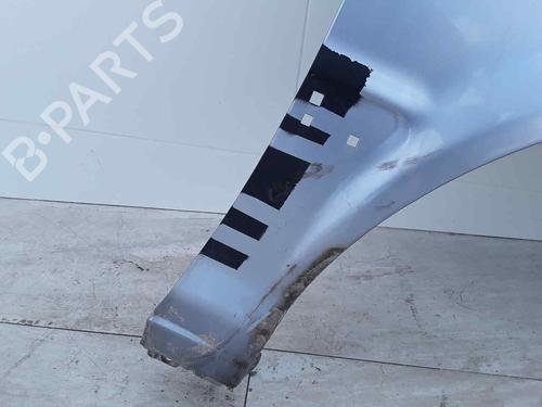 Right front fenders HYUNDAI TRAJET (FO) 2.0 CRDi | BP18130414C42 