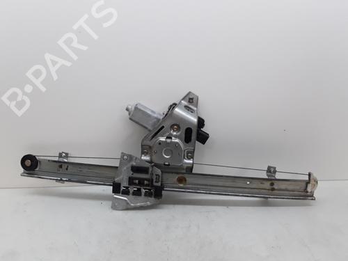 Used Front right window mechanism MITSUBISHI PAJERO III (V7_W, V6_W) 3.2 Di-D (V68W, V78W) (165 hp) 31906554