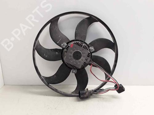 Radiator fan VW GOLF V (1K1) | BP18342051M35