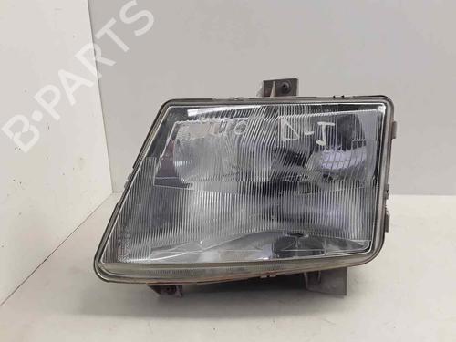 Used Left headlight MERCEDES-BENZ VITO Van (W638) 108 D 2.3 (638.064, 638.068) (79 hp) 17042417