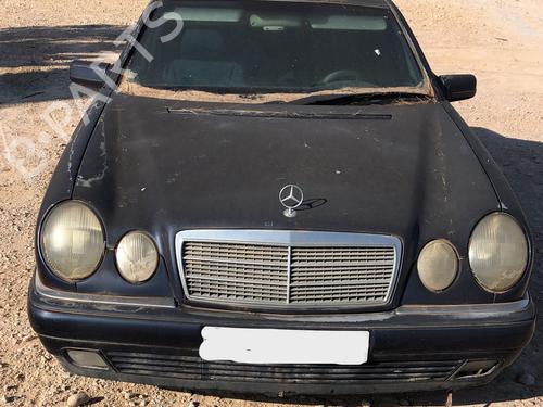 Elektronisk modul MERCEDES-BENZ E-CLASS (W210) E 300 D (210.020) | BP22210629M83 