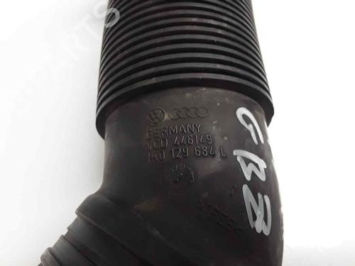 Pipe AUDI A3 (8P1) | BP30136657M125