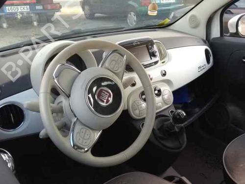Engine mount FIAT 500 (312_) 1.2 (312AXA1A) | BP10261018M89 