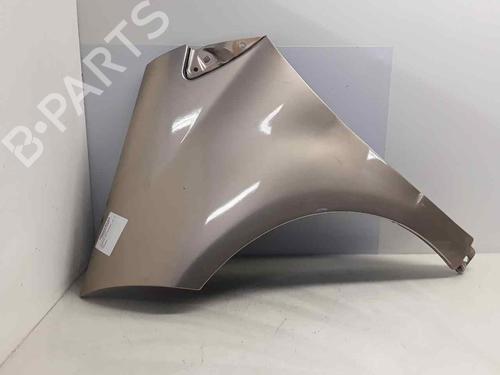 Left front fenders MERCEDES-BENZ A-CLASS (W169) A 180 CDI (169.007, 169.307) | BP15127399C41 