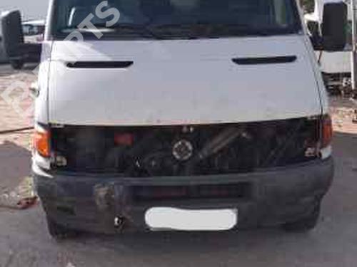 Used Parts IVECO DAILY III Platform/Chassis    884767
