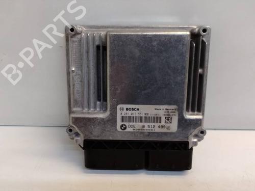 Used Engine control unit (ECU) Engine control unit (ECU) 38734624 38734624