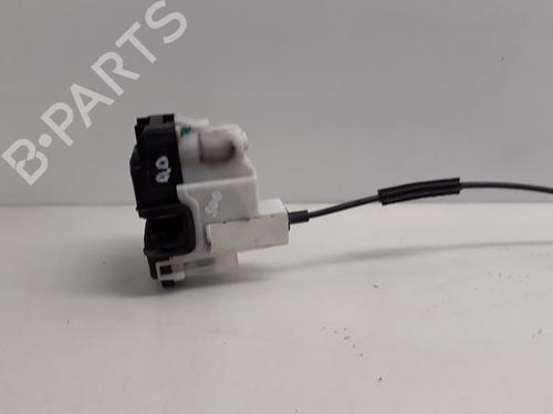 Front right lock FIAT 500 (312_) 1.3 D Multijet (312AXE1A) | BP19700995C97 