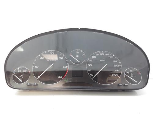 Used Instrument cluster PEUGEOT 607 (9D, 9U) 2.2 HDi (133 hp) 9711592