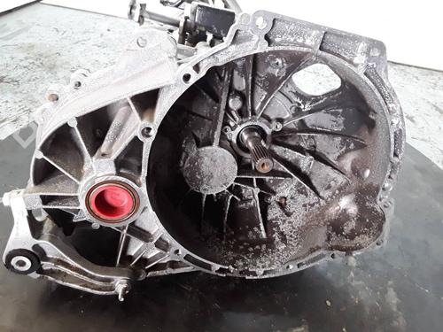 Getriebe FORD FOCUS II (DA_, HCP, DP)  | BP9146833M3 