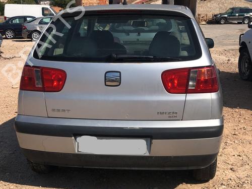 Squib airbag SEAT IBIZA II (6K1)  | BP29491403C102 
