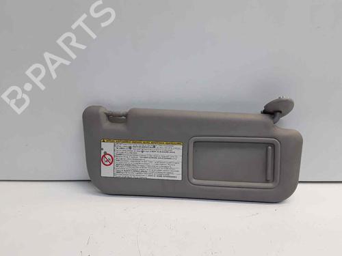 Parasol derecha Parasol derecha TOYOTA YARIS (_P9_) [2005-2014] 13653554 13653554