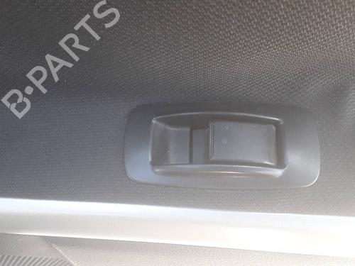 Used Right rear window switch TOYOTA COROLLA Verso (ZER_, ZZE12_, R1_) 1.8 (ZNR11_, ZNR11R) (129 hp) 15268668