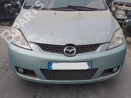 Used Parts MAZDA 5 (CR)  2.0 CD (CR19)  1134804
