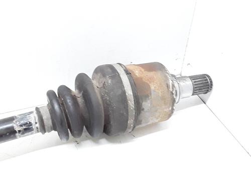 Left front driveshaft OPEL AGILA A (H00) 1.2 16V (F68) | BP13308338M38