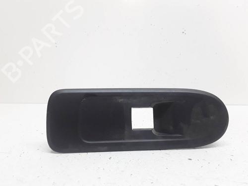 Used Right front window switch CITROËN C3 II (SC_) [2009-2025]  16163491