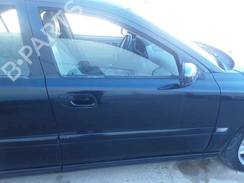 Used Right front door VOLVO S60 I (384) [2000-2010]  22410391