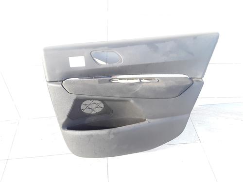 Front right panel PEUGEOT 3008 I MPV (0U_) 1.6 VTi | BP13371120C59 