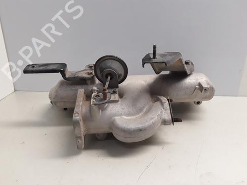 Ansaugkrümmer für KIA SORENTO I (JC) 2.5 CRDi 4WD (140 hp) 16430129